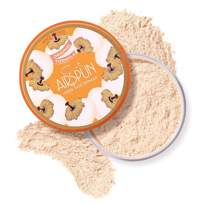 Coty Airspun Loose Face