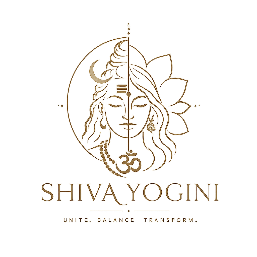 Dr Shiva Yogini